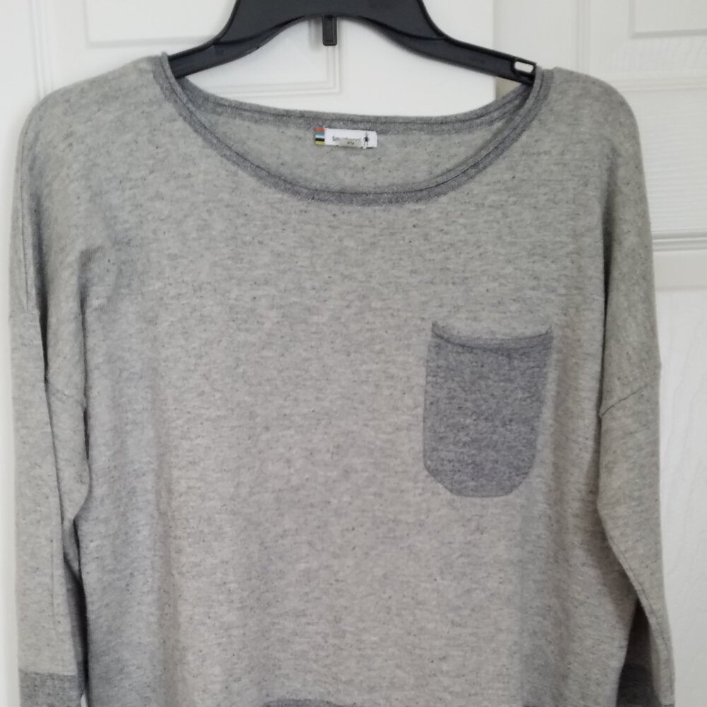 Smartwool Ladies size M Sweater EUC